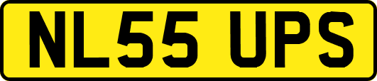 NL55UPS