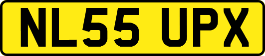NL55UPX