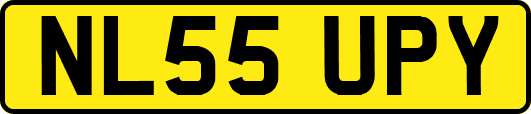 NL55UPY