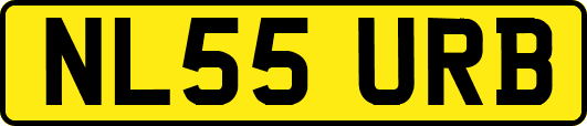 NL55URB