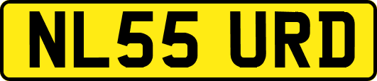 NL55URD