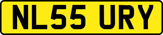 NL55URY