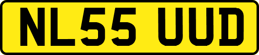 NL55UUD