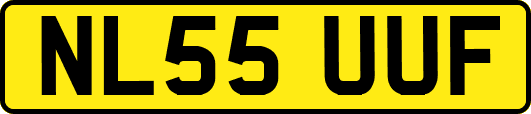 NL55UUF