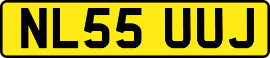NL55UUJ
