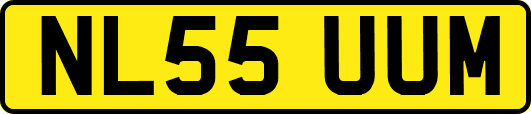 NL55UUM