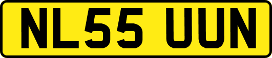 NL55UUN