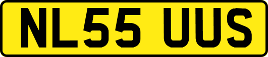NL55UUS