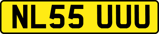 NL55UUU
