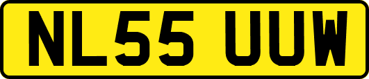 NL55UUW