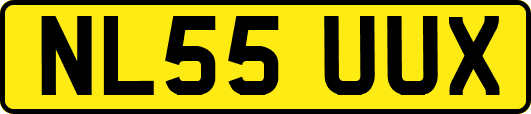 NL55UUX