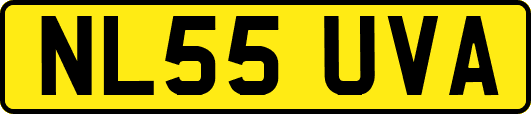 NL55UVA