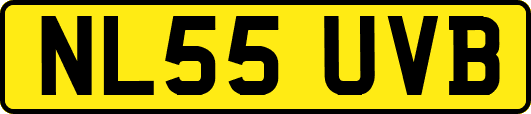 NL55UVB