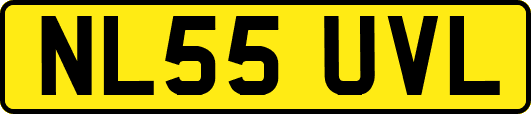 NL55UVL