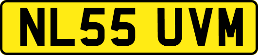 NL55UVM