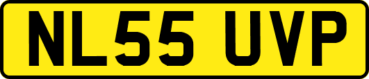 NL55UVP