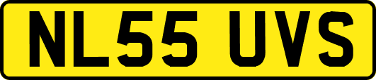 NL55UVS