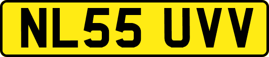 NL55UVV