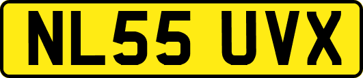 NL55UVX