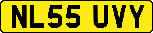 NL55UVY
