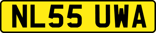 NL55UWA