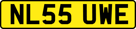 NL55UWE