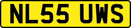 NL55UWS