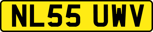 NL55UWV