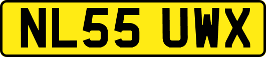 NL55UWX