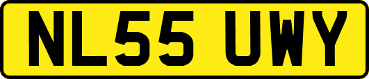 NL55UWY