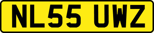 NL55UWZ