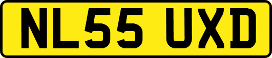 NL55UXD