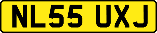 NL55UXJ