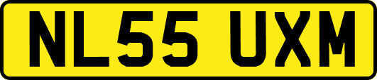 NL55UXM