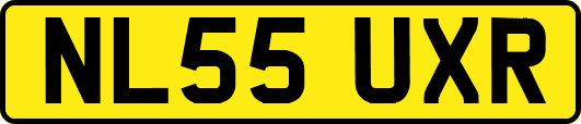 NL55UXR