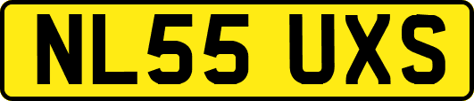 NL55UXS