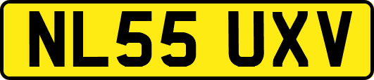 NL55UXV