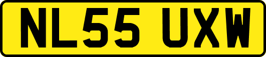 NL55UXW