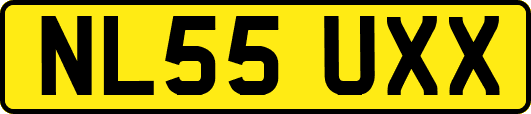 NL55UXX