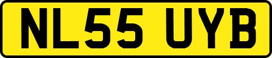 NL55UYB