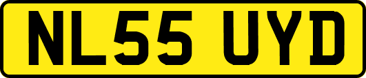 NL55UYD
