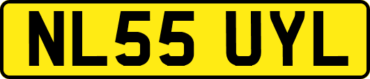 NL55UYL