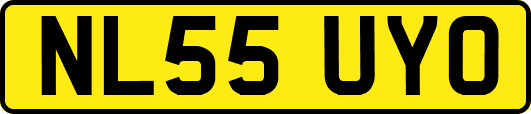 NL55UYO
