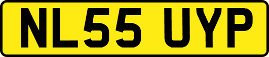 NL55UYP