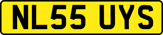 NL55UYS