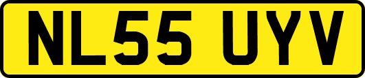 NL55UYV