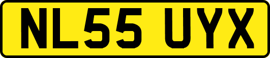 NL55UYX