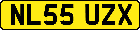 NL55UZX