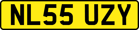 NL55UZY