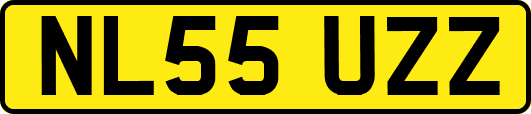 NL55UZZ